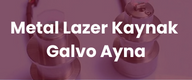 Galvo Ayna